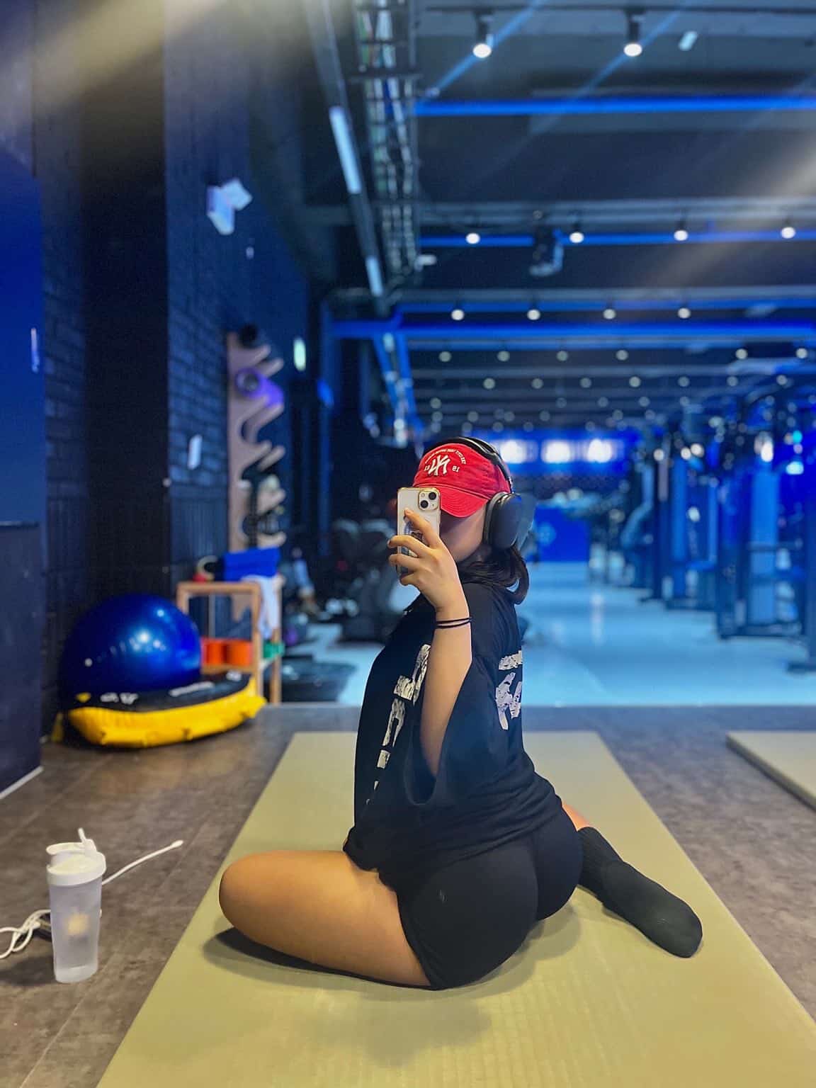 이제 19살 된 여자 고등학생 몸 근황 이미지 4