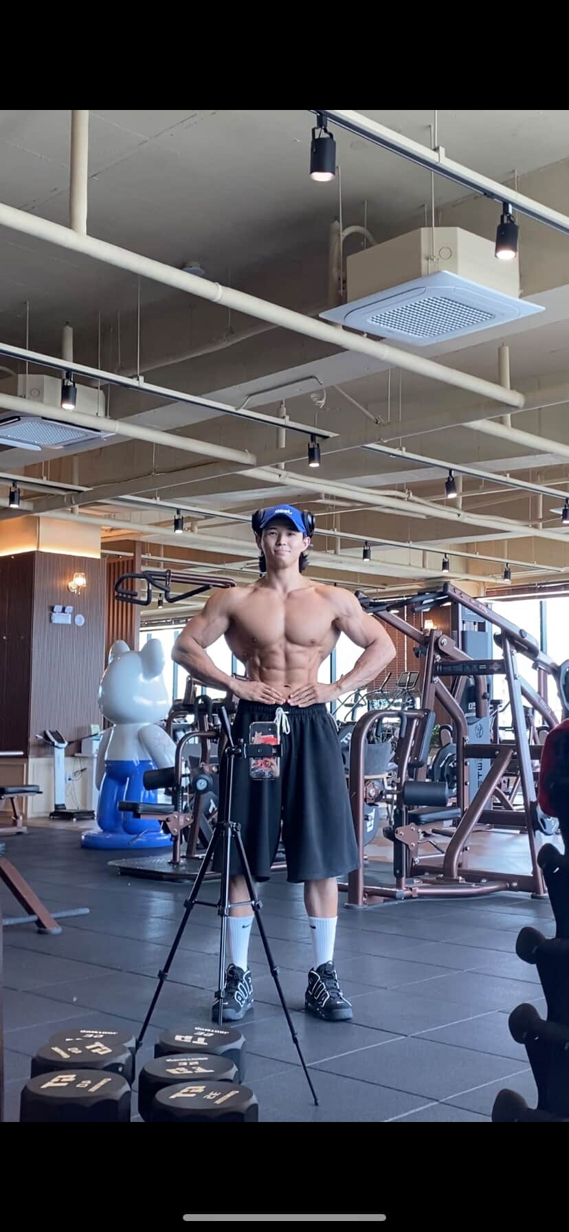 남자 몸 변화 제보 자극 느끼고 가세요 이미지 3